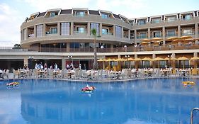 Botanik Resort Kemer